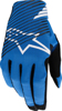 Alpinestars Radar Pro Gloves Blue 2X-Large Alpinestars Radar Pro Gloves Blue 2X-Large