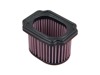 High Flow Air Filter - For 15-24 Yamaha MT-07, & 2021+ Tenere 700