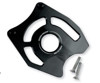 Sprocket Cover - Black - For 17-18 BMW G310R