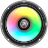 Cerwin Vega 6.5" RPM Stroker 2-Way Fairing Speaker 300W - 6.5" 2-Way Speaker, 300W Max, For fairing mounting