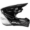 T3 Pinner Helmet 50-50 Black/White Youth - Medium T3 Pinner Helmet 50-50 Black/White Youth - Medium