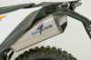 Titanium Slip On Exhaust - For 19-23 KTM 690 & GasGas 700