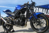 WORKS 2 Full Exhaust System - For 15-24 Yamaha YZF R3