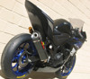WORKS 2 Full Exhaust System - For 15-24 Yamaha YZF R3