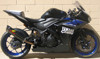 WORKS 2 Full Exhaust System - For 15-24 Yamaha YZF R3