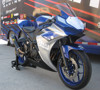 WORKS 2 Full Exhaust System - For 15-24 Yamaha YZF R3