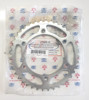 Steel Rear Sprocket - 40 Teeth 525 *SD*