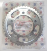Steel Rear Sprocket - 43 Tooth 530 - For CB/R Superhawk Firestorm/Blade