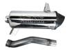 5" Performance Slip On Exhaust - For 13-21 Outlander/Max 500/650/800/850/1000R