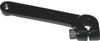 Black Transmission Shifter Rod Lever - Replaces H-D # 33849-97 For Twin Cams