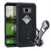 50mm Motorcycle Fork Mount + Cell Phone Case Samsung Galaxy S8 Plus 50mm Motorcycle Fork Mount + Cell Phone Case Samsung Galaxy S8 Plus