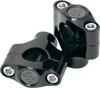 Chrome Moto Risers 1.25" Tall Chrome Moto Risers 1.25" Tall