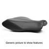GP-V1 Gel Core Seat & Passenger Seat Cover - For 07-08 Yamaha R1