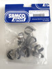 Radiator Hose Clamp Kit - For Ducati 748 916 996 Radiator Hose Clamp Kit - For Ducati 748 916 996