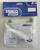 Radiator Hose Kit Green - For 09-20 Kawasaki ZX6R Radiator Hose Kit Green - For 09-20 Kawasaki ZX6R