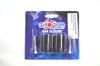 Black Bar End Sliders - Honda CB CBR 250/300 Black Bar End Sliders - Honda CB CBR 250/300