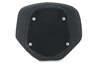 Mustang Studded Sissy Bar Pad With Conchos, 12" X 9", For 04-08 Honda Vtx1800n - for Hondaline Tall Neo Sissy Bar only