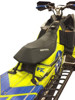 Air Frame Lightweight Free Ride Seat - Polaris AXYS RMK Air Frame Lightweight Free Ride Seat - Polaris AXYS RMK