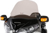 Smoke Windshield - For 01-17 Honda Gold Wing Smoke Windshield - For 01-17 Honda Gold Wing