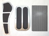 Hot Air Elimination Kit Left Side / Clutch Side Hot Air Elimination Kit Left Side / Clutch Side