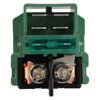 Starter Solenoid / Relay - Replaces 35850-MAH-000, 35850-MT4-000, 35850-MT4-003