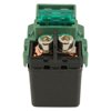 Starter Solenoid / Relay - Replaces 35850-MAH-000, 35850-MT4-000, 35850-MT4-003