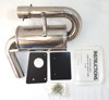 Rumble Pack Snowmobile Exhaust *Return* - 97-99 Polaris 600/700 Rumble Pack Snowmobile Exhaust *Return* - 97-99 Polaris 600/700