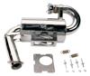 Rumble Pack Snowmobile Exhaust Silencer Rumble Pack Snowmobile Exhaust Silencer