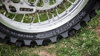 Starcross 5 Soft Front+Rear Tires 110/90-19 80/100-21 w/Tubes