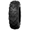 ATV / UTV Black Diamond XTR Tire - 26 / 9R-12 ATV / UTV Black Diamond XTR Tire - 26 / 9R-12