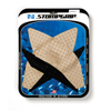 Volcano Clear Tank Grip Pads - Yamaha R1 Volcano Clear Tank Grip Pads - Yamaha R1