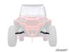 High Clearance Front Upper A-Arms Black w/HD Joints - For 14-21 Polaris RZR XP 1000 High Clearance Front Upper A-Arms Black w/HD Joints - For 14-21 Polaris RZR XP 1000