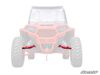 High Clearance Front Upper A-Arms Red w/HD Joints - For 14-21 Polaris RZR XP 1000 High Clearance Front Upper A-Arms Red w/HD Joints - For 14-21 Polaris RZR XP 1000