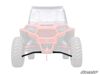High Clearance Front Lower A-Arms Black w/HD Joints - For 14-21 Polaris RZR XP 1000 High Clearance Front Lower A-Arms Black w/HD Joints - For 14-21 Polaris RZR XP 1000