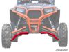 High Clearance Front Lower A-Arms Red Adj. w/HD Joints - For 14-21 Polaris RZR XP 1000 High Clearance Front Lower A-Arms Red Adj. w/HD Joints - For 14-21 Polaris RZR XP 1000