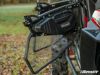 Clear Lower Doors - For 18-20 Polaris RZR S4 900
