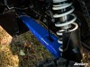 High Clearance Trailing Arms Voodoo Blue - For 16-21 RZR XP Turbo