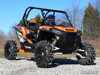 Full Windshield - For 14-18 Polaris RZR XP 1000