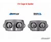 Big Lift Heavy-Duty Front Axle - Rhino 2.0 - For 15-18 Polaris Ranger Crew Diesel