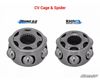 Big Lift Heavy-Duty Front Axle - Rhino 2.0 - For 15-18 Polaris Ranger Crew Diesel
