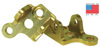 Supermoto Footpeg Riser Mounts Yamaha YZ-450F + YZ-250F 06+