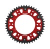 Stealth Rear Sprocket 47T Red - Beta