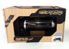 S1R Carbon Fiber Slip On Exhaust - Fits 13-25 Kawasaki ZX6R Ninja and variants