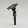 Harley Davidson Techmount Black Mirror Mount Harley Davidson Techmount Black Mirror Mount