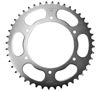 Rear Steel Sprocket 44T - For 80-84 Kawasaki KL250 85-05 KLR250