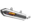 PowerCore 2 Slip On Exhaust Silencer - Fits w/ FMF Pipe ONLY - For 88-06 Yamaha Blaster 200 PowerCore 2 Slip On Exhaust Silencer - Fits w/ FMF Pipe ONLY - For 88-06 Yamaha Blaster 200