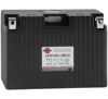 Lithium Motorcycle/ATV Battery - 12V 210CCA Left "+" Terminal - 5.83" X 2.63" X 4.13"