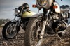 Battlax BT46 Bias Front Tire 100/90-18