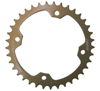 Works Triplestar Aluminum Rear Sprocket 37T