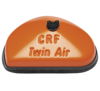Air Box Cover & Wash Guard - For 86-07 CR80R/RB & CR85R/RB Air Box Cover & Wash Guard - For 86-07 CR80R/RB & CR85R/RB